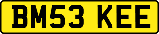BM53KEE