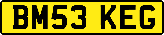 BM53KEG