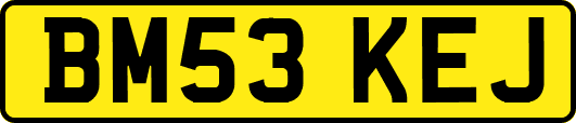 BM53KEJ