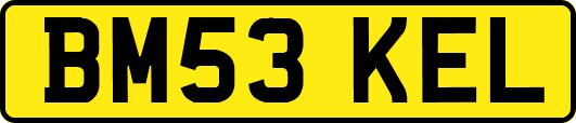 BM53KEL