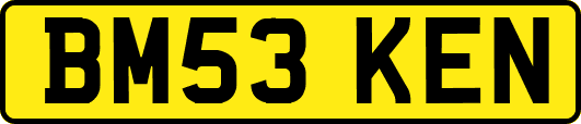 BM53KEN