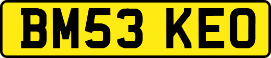 BM53KEO