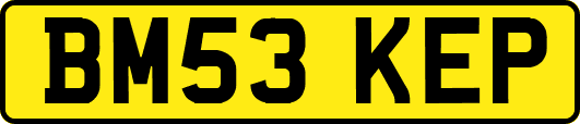 BM53KEP