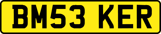 BM53KER