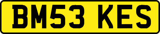 BM53KES