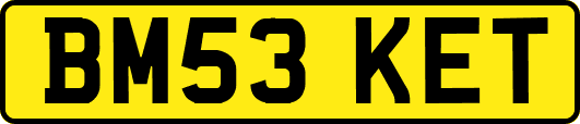 BM53KET