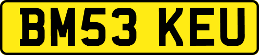 BM53KEU