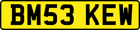 BM53KEW