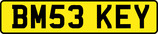 BM53KEY