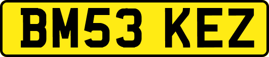BM53KEZ