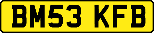 BM53KFB