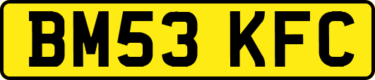 BM53KFC