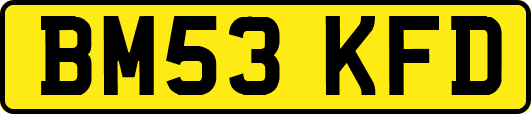 BM53KFD