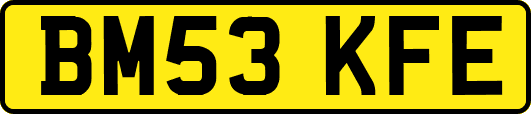 BM53KFE