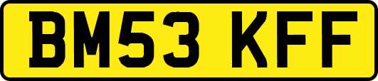 BM53KFF