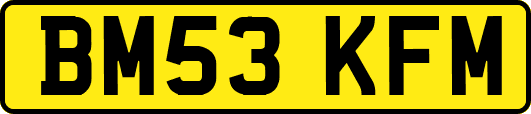 BM53KFM
