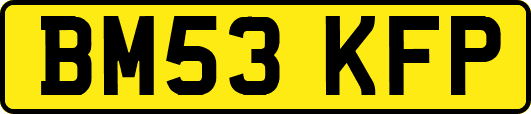 BM53KFP
