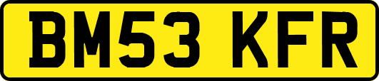BM53KFR
