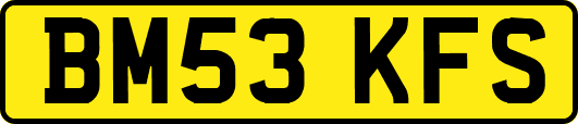 BM53KFS