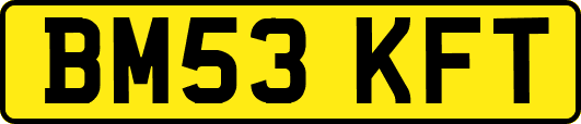 BM53KFT