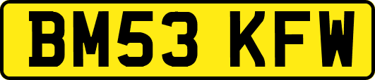 BM53KFW