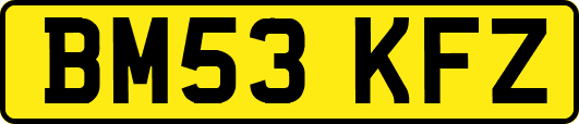 BM53KFZ