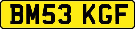BM53KGF