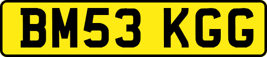 BM53KGG