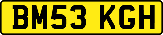 BM53KGH