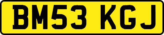 BM53KGJ