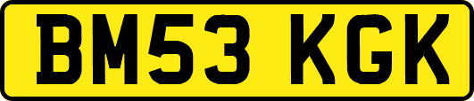 BM53KGK