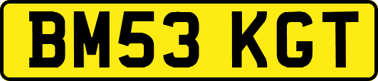 BM53KGT
