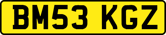 BM53KGZ