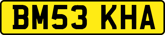 BM53KHA