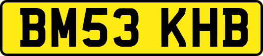BM53KHB