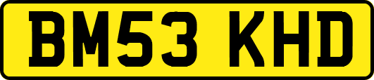 BM53KHD