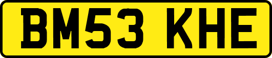 BM53KHE