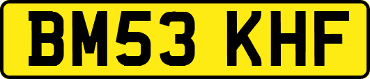 BM53KHF