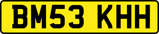 BM53KHH