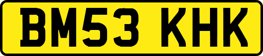 BM53KHK