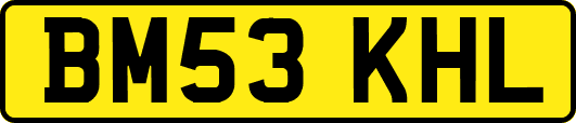 BM53KHL