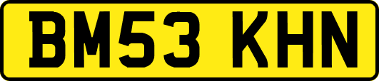 BM53KHN