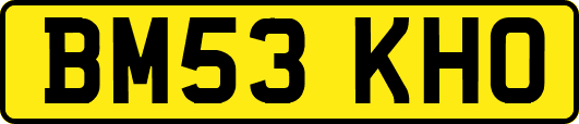 BM53KHO