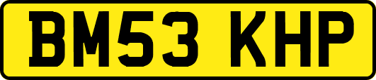 BM53KHP