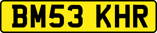 BM53KHR