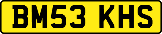 BM53KHS