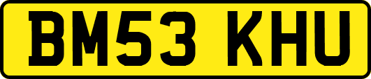 BM53KHU