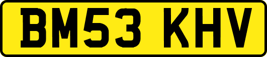 BM53KHV