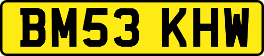 BM53KHW