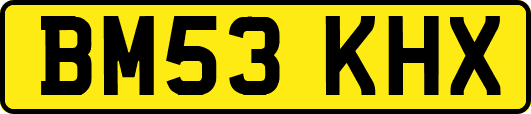 BM53KHX